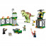 LEGO Jurassic World Bijeg T. rexa (76944) thumbnail