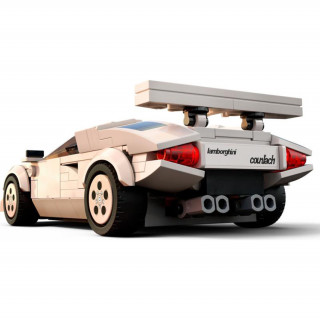 LEGO Speed Champions Lamborghini Countach (76908) Igračka