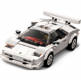 LEGO Speed Champions Lamborghini Countach (76908) Igračka