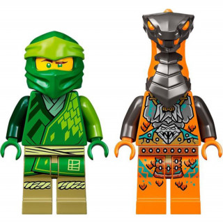 LEGO Ninjago  Lloydov mehanički ninja (71757) Igračka