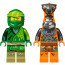 LEGO Ninjago  Lloydov mehanički ninja (71757) thumbnail