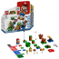 LEGO Mario Početna staza Pustolovine s Mariom (71360) thumbnail