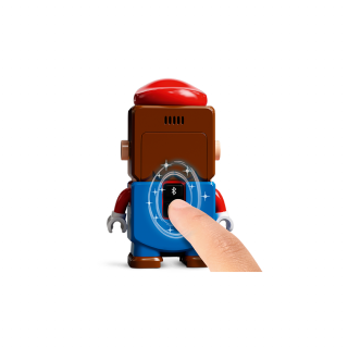 LEGO Mario Početna staza Pustolovine s Mariom (71360) Merch