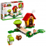 LEGO Mario Mariova kuća i Yoshi – proširena staza (71367) thumbnail