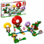 LEGO Mario Toadov lov na blago – proširena staza (71368) thumbnail