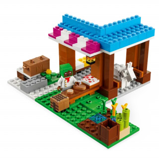 LEGO Minecraft Pekarnica (21184) Igračka