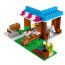 LEGO Minecraft Pekarnica (21184) thumbnail
