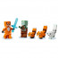 LEGO Minecraft Lisičje prenoćište (21178) thumbnail