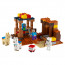 LEGO Minecraft Tržnica (21167) thumbnail