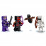 LEGO Minecraft Prostor za vježbu (21183) thumbnail