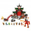 LEGO Ninjago Dojo ninja u hramu (71767) thumbnail
