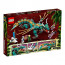 LEGO Ninjago Zmaj iz prašume (71746) thumbnail