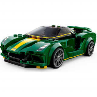 LEGO Speed Champions Lotus Evija (76907) Igračka