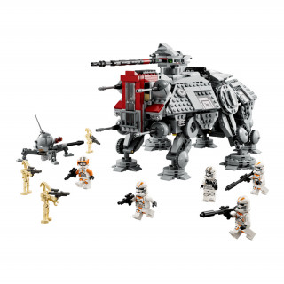 LEGO Star Wars Hodač AT-TE (75337) Igračka