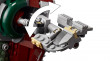 LEGO Star Wars: Svemirski brod Bobe Fetta (75312) thumbnail