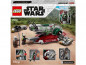 LEGO Star Wars: Svemirski brod Bobe Fetta (75312) thumbnail