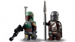 LEGO Star Wars: Svemirski brod Bobe Fetta (75312) thumbnail