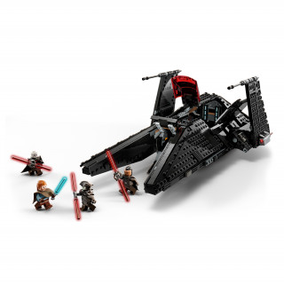 LEGO Star Wars Brod inkvizitora Scythe (75336) Igračka