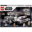LEGO Star Wars Lovac X-wing™ Lukea Skywalkera (75301) thumbnail