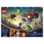 LEGO Super Heroes U sjeni Arishema (76155) thumbnail