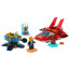 LEGO Super Heroes Iron Man protiv Thanosa (76170) thumbnail