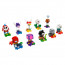 LEGO Super Mario Kompleti s likovima – druga serija (71386) thumbnail