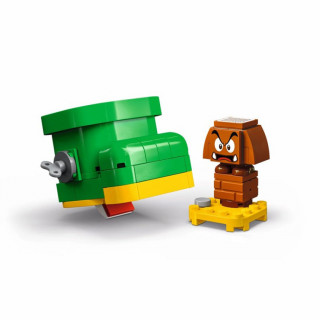 LEGO Super Mario Goombina cipela – proširena staza (71404) Igračka
