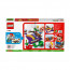 LEGO Super Mario Wigglerov otrov u močvari – komplet za proširenje (71383) thumbnail