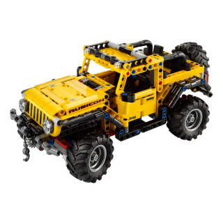 LEGO Technic Jeep Wrangler (42122) Igračka