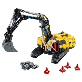 LEGO Technic Veliki bager (42121) Igračka