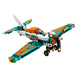 LEGO Technic Sportski zrakoplov (42117) Igračka