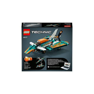 LEGO Technic Sportski zrakoplov (42117) Igračka