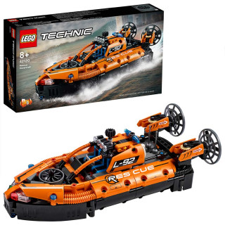 LEGO Technic Spasilačka letjelica (42120) Igračka