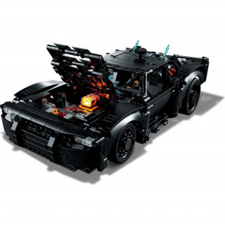 LEGO Technic THE BATMAN - BATMOBILE™ (42127) Igračka