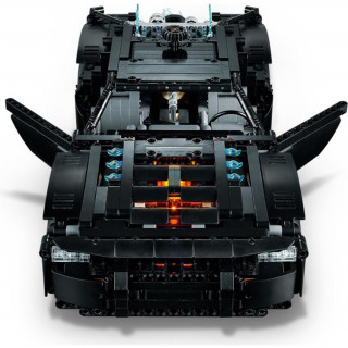 LEGO Technic THE BATMAN - BATMOBILE™ (42127) Igračka