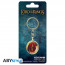 LORD OF THE RINGS - privjesak za ključeve Sauron  (ABYKEY492) thumbnail