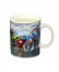 Marvel - Avengers heat sensitive mug thumbnail