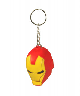 Marvel - Avengers Iron Man LED keychain Merch