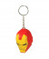 Marvel - Avengers Iron Man LED keychain thumbnail