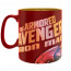MARVEL - Mug Foil - 460 ml - "The Armored Avenger" thumbnail