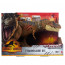 Mattel Jurassic World Dominion: Extreme Damage - Tyrannosaurus Rex (HGC19) thumbnail