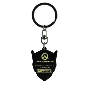 OVERWATCH - Keychain - Genji Merch