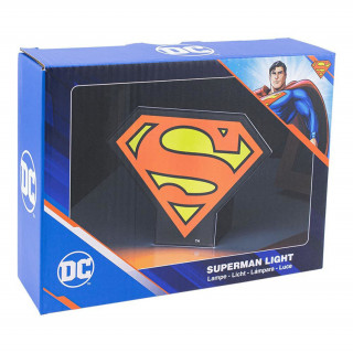 Paladone DC Comics - Superman Mood Lighting (PP9864SM) Merch