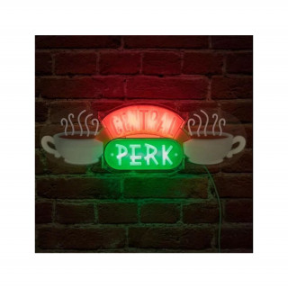 Paladone Friends - Central Perk Neon Logo Merch