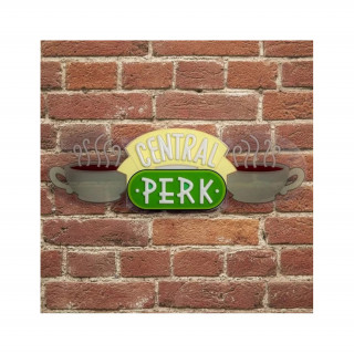 Paladone Friends - Central Perk Neon Logo Merch