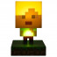 Paladone Minecraft: Alex Icon Lampa BDP (PP6591MCFV2) thumbnail