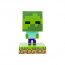 Paladone Minecraft - Zombie Lampa BDP (PP6592MCFV2) thumbnail