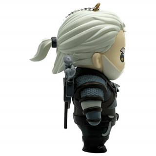 Vještac ​​- viseća statua Geralta od Rivije Merch