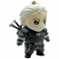 Vještac ​​- viseća statua Geralta od Rivije thumbnail