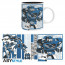 TRANSFORMERS - Šalica - Decepticon Japanese (ABYMUGA326) thumbnail